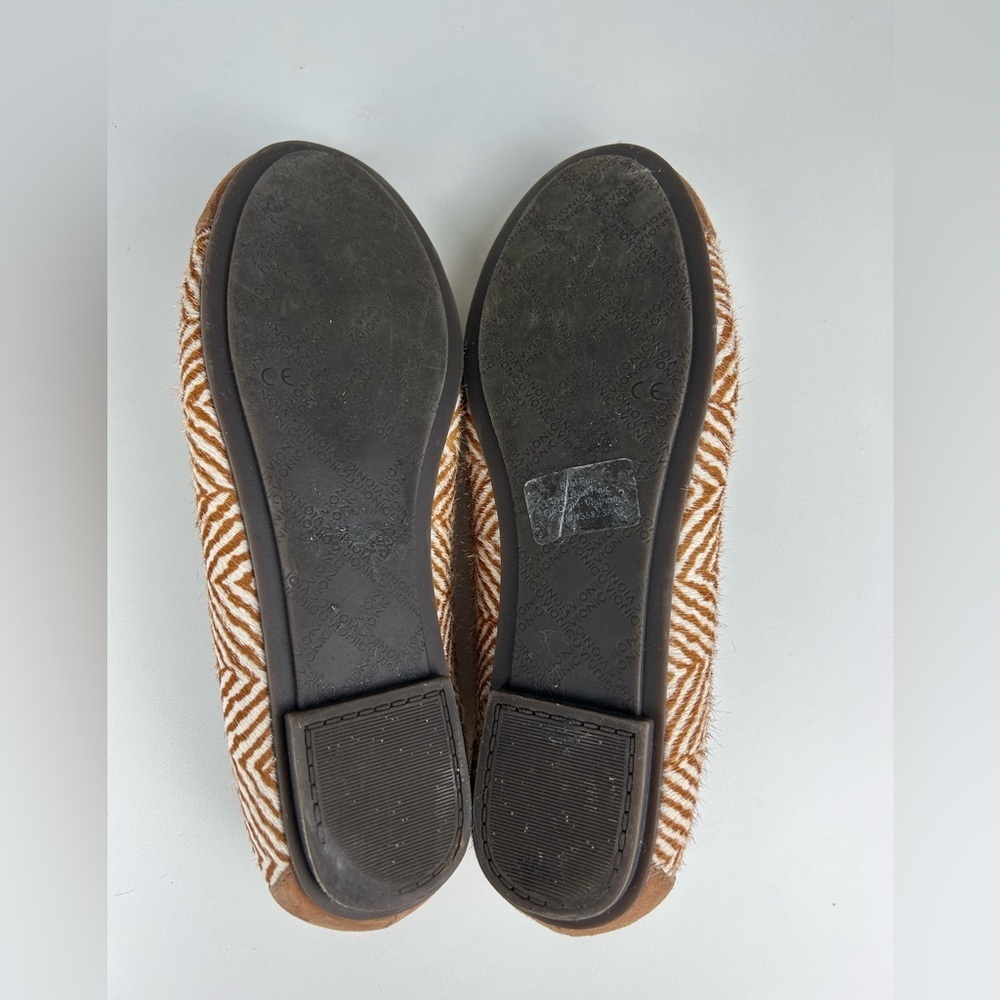 VIONIC MINNA BALLET FLATS SIZE 7 - Picture 7 of 8